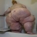 corpulentcoppelia:allaroundman:Soon to resort to a hosing down in the garden whilst