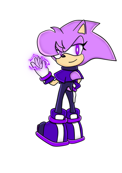 I'm About To Go Back To School And Maybe I Won't Have That Much Time To Post So I Leave You Another Drawing