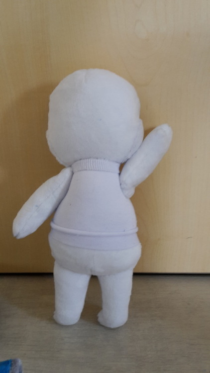 kitty-sews:  Finally done QwQ took me long enough 😥 This one was adopted by @keksbela :3  Got one person left on the list before I can finally really open commissions for the first time QwQ  I’m very nervouscited 🙈