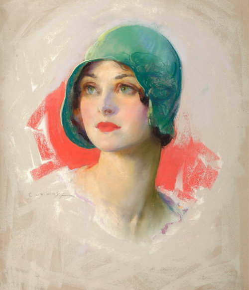 Rolf Armstrong