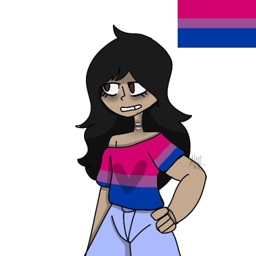 Worked Hard On This One, I Thought She Looked Nice Uwu