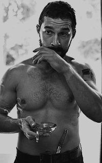 feuilledecarotte:  Shia Labeouf 200x320 by FeuilleDeCarotte
