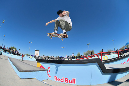 Cowtown’s PHX AM 2019 Qualifiers Back to the Desert West Skateboard Plaza for another yea