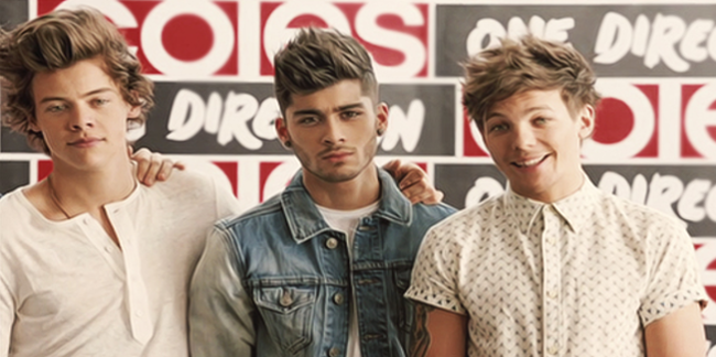irresistible-lov3-icon:  One Direction Header If you use Rb or credits to @Emily1DDL