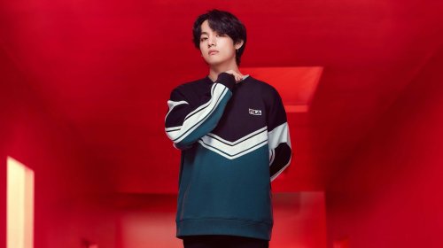 bangtan:일상의 패턴에 컬러를 더하다  Adding colors to everyday patterns  2020 FILA FALL COLLECTION  ✔ 기획전 바로가기 :