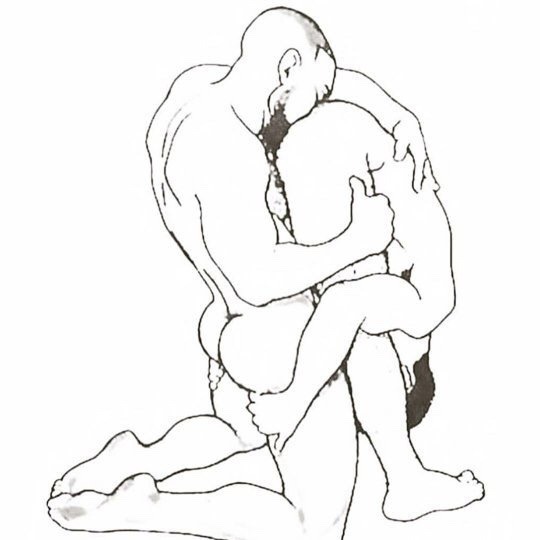 BELLE ET BONNE POSITION !