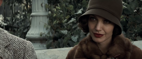 pingvinsstuff:Angelina Jolie in the “Changeling”