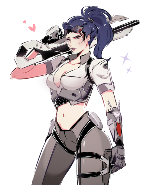 talon widow is my wife