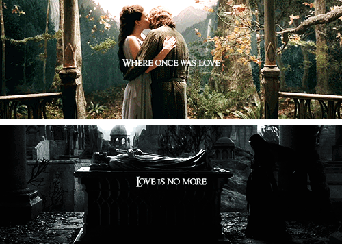   So in the end I’ll be what I will be No loyal friend Was ever there for meNow