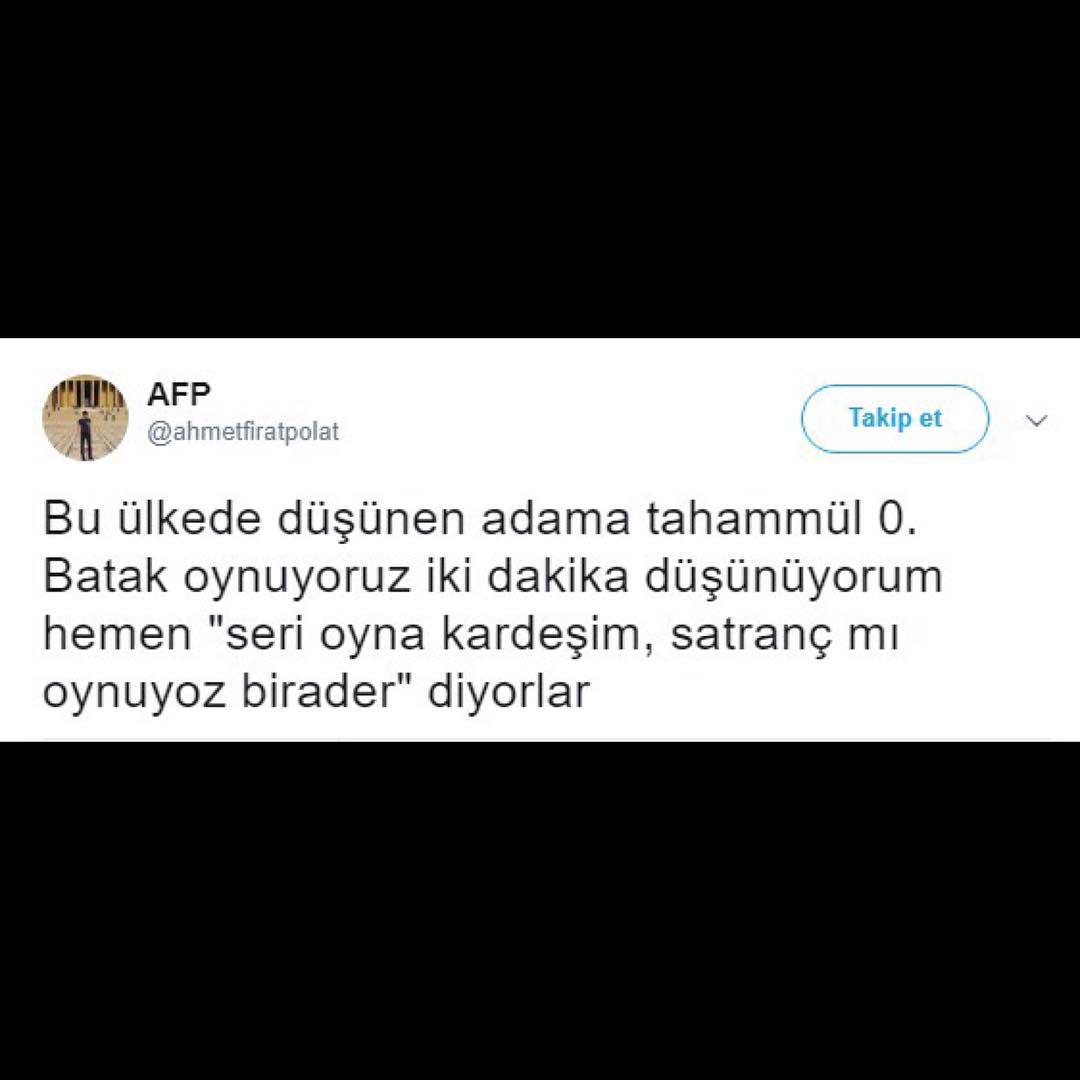 AFP
@ahmetfiratpolat
Takipe...