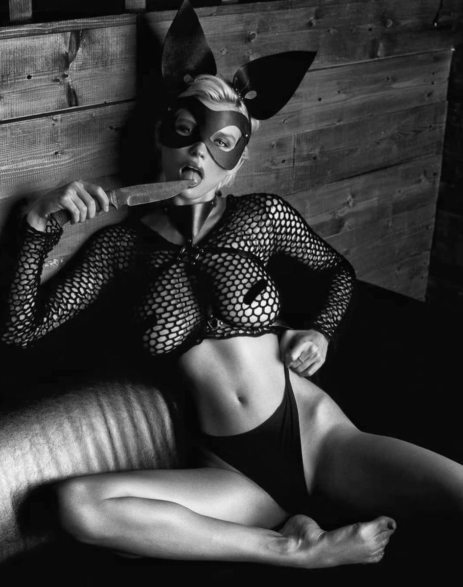 FETISH!