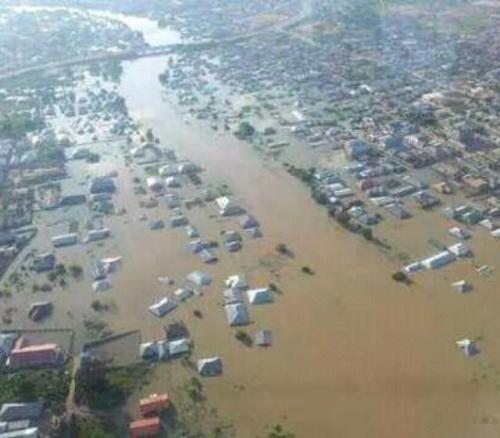 swagintherain: Not according to mainstream media. Apparently flooding is only in Houston Texas!