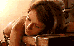 decadent-dreams:  What did I tell you was going to happen the next time I caught you masturbating on tumblr?  What’s the count little slut !!  “eighteen!” 