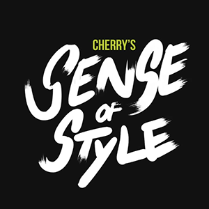 rainyday-deer: Let’s face it; Cherry has a great sense of style.