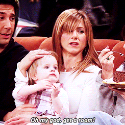 dicaprio-diaries:why is Monica actually me