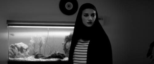 hirxeth:A Girl Walks Home Alone at Night (2014) dir. Ana Lily Amirpour