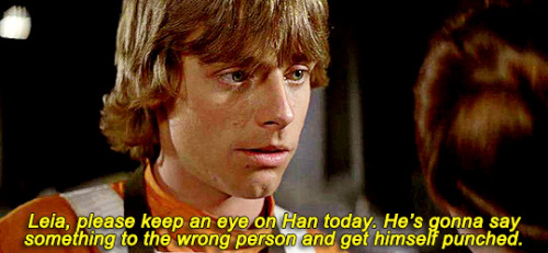 tarvek-sturmvoraus: professorsparklepants: theprincessleia: incorrect star wars quotes It’s re