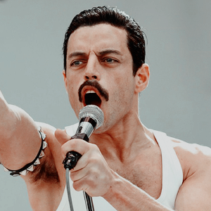 icons freddie mercury | Tumblr