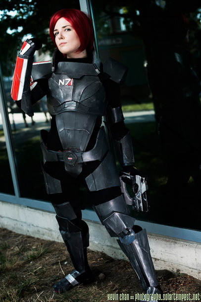 hotcosplaygirl:Cosplay girl http://hot-cosplay-girl.blogspot.com/
