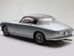 doyoulikevintage:  1954 Ferrari 250 Europa 