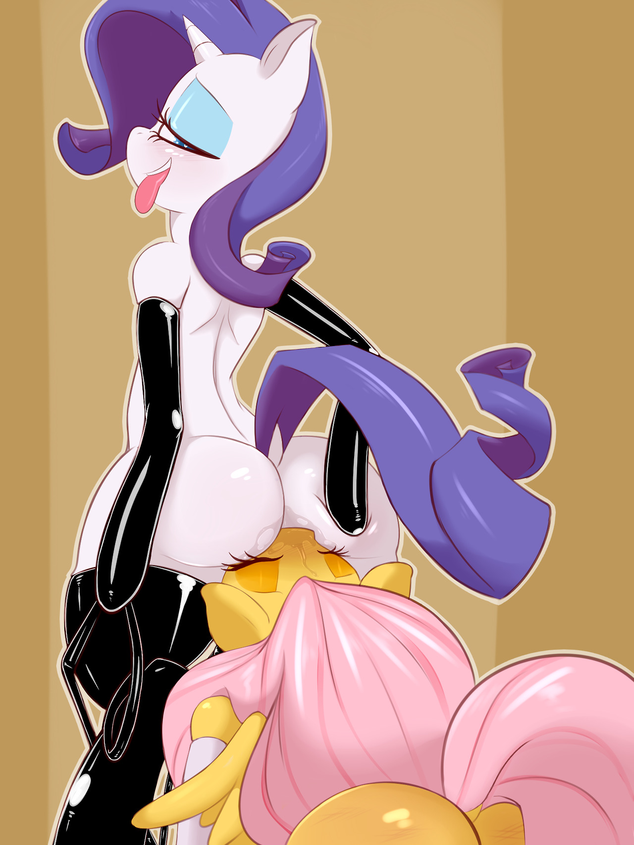 Rarity For Anon!