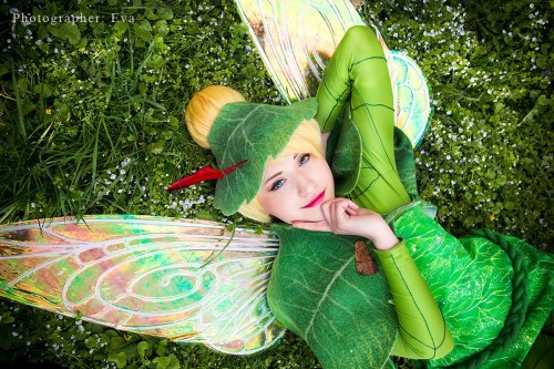 Porn tintintink:Tinker Bell & the Lost Treasure photos