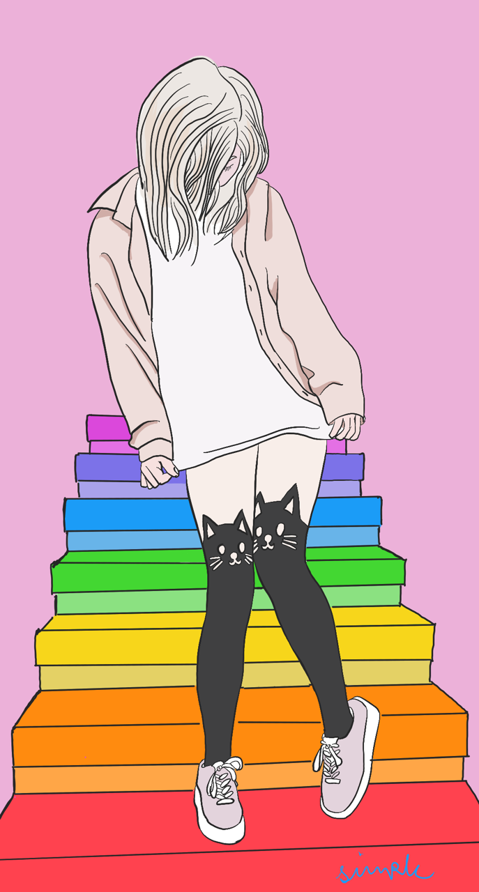 itsstupidsimple:  Thank you @kittenprincesspolly for the submission and inspiration