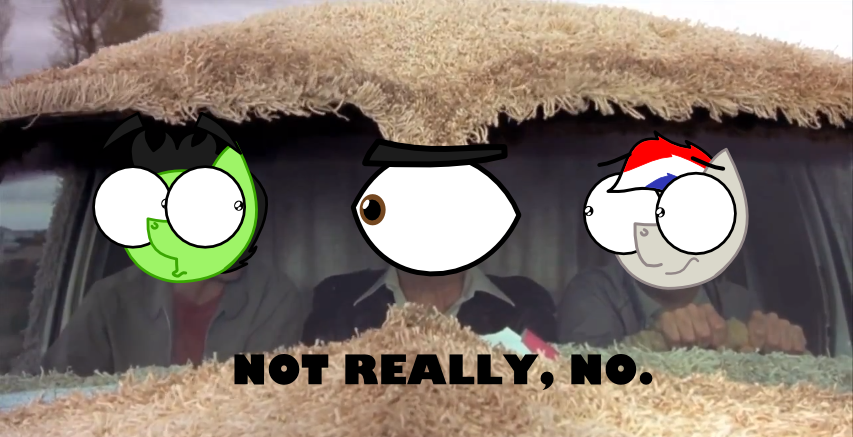 thetoonpony:  OKAY, EVERYONE OUT.  xD!
