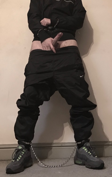 tieme's bondage blog