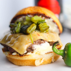 fattributes:  Umami Burger