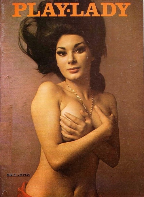 gameraboy2: Edwige Fenech