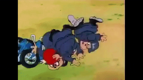Endless Cartoon Intros: 13/
