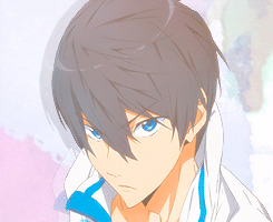 mochumaru:    Nanase Haruka, inspired in "kiyaasarin"   love this