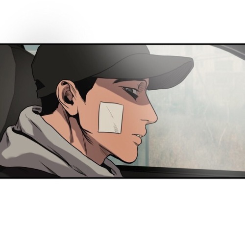 ki-flor:  The way he looked at him and reminisced the time sangwoo saved him was all too sweet.