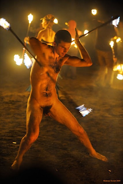 Horny 24/7