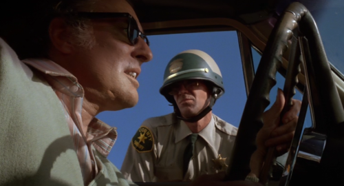 alternativecandidate: Repo Man (1984) “Repo Man, released in early 1984, was the first fe