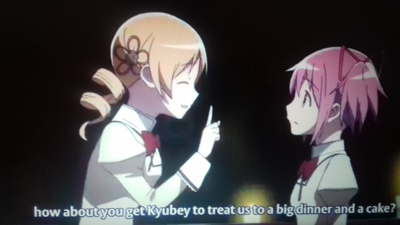U-Treasure New Edit U-TREASURE Theatrical Version Magical Girl Madoka Magica