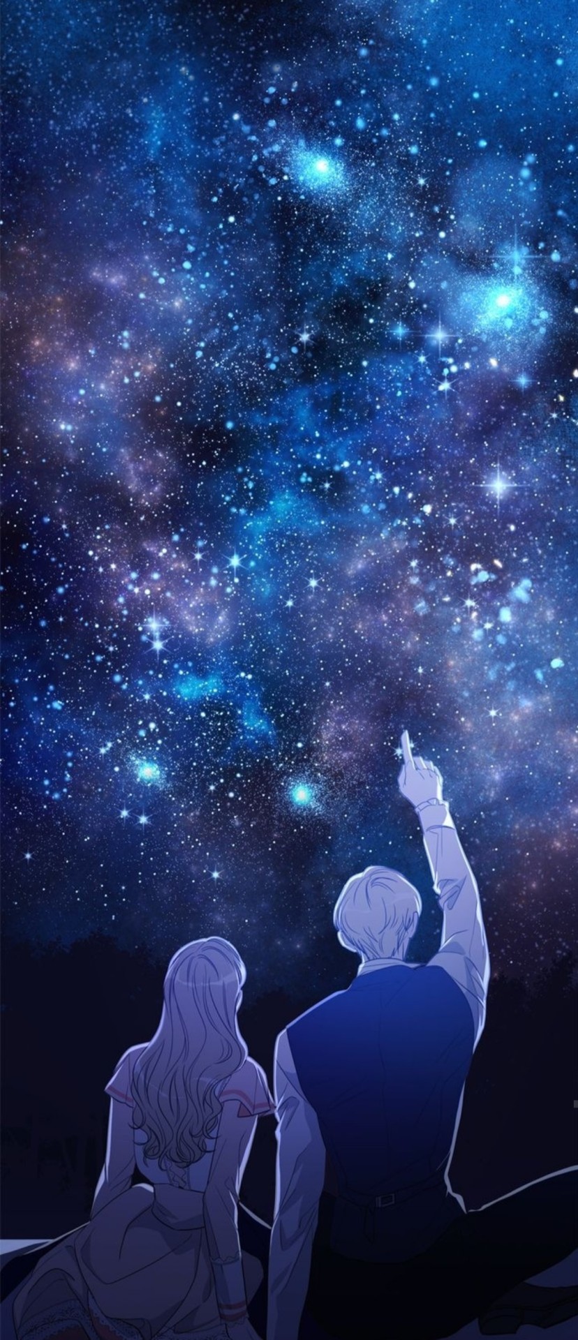 To My Dear Beloved,