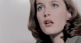 danasculhy: Happy 54th Birthday, Dana Katherine Scully (February 23, 1964) What I find fantastic is 