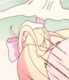 夏は暑いです