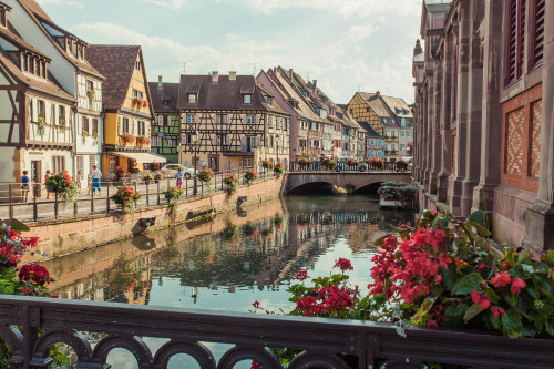 Colmar, Alsace, France