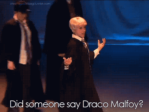 The Very Potter Musical Trilogy
