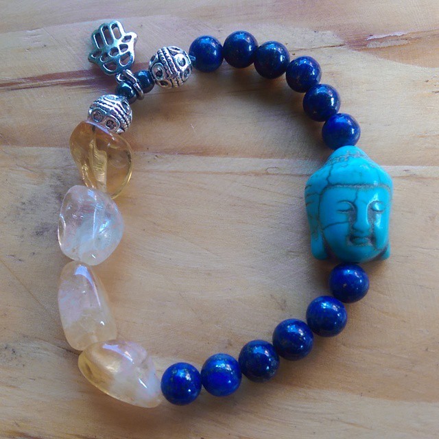 New product up on my site! I’m really excited about my new creations! Made with natural stones and lots of love!
More to come, but check out what’s up now! Tell a friend too!
#yoga #yogaart #malas #bracelet #jewelry #handmade #yogainspiration...