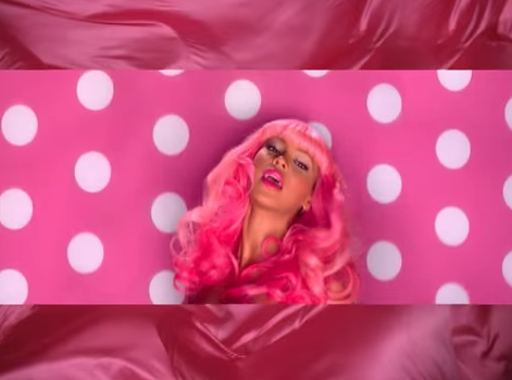 which beyoncé from “check on it” are you?