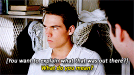 stilesedit:Top 20 Stiles Dynamics#11: Stiles & Liambonus: