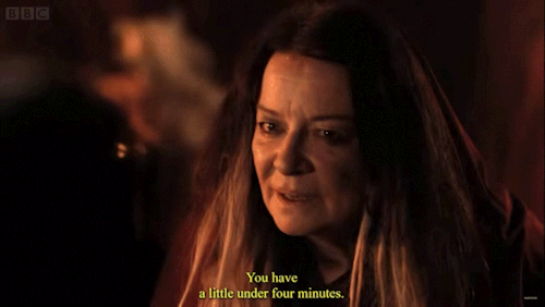 The Night Of The Doctor Minisode