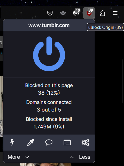 For Anyone Who Is Annoyed At That Fucking Pirate Blocking Your Way