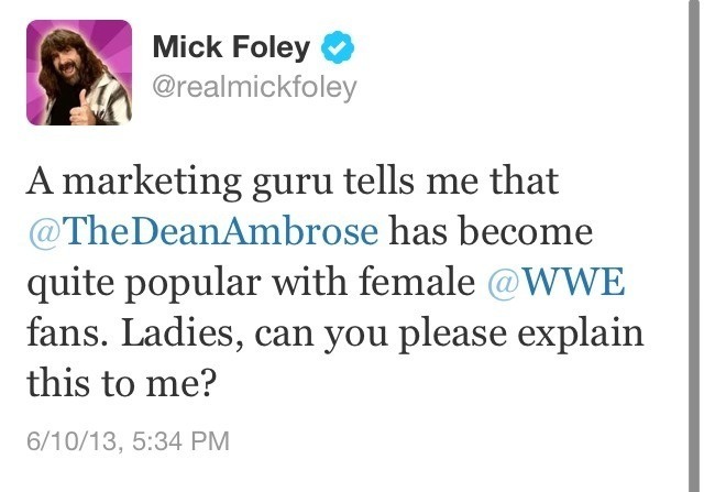 believeinpunk:  I think this answers your question, Mick.