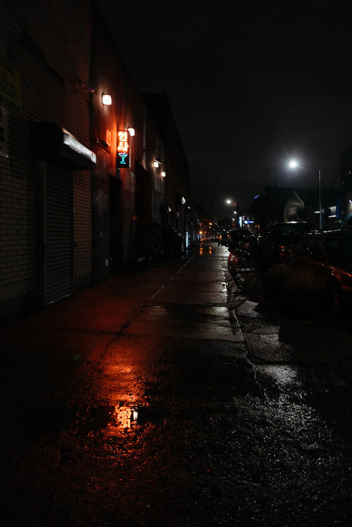 Neon
Gowanus, Brooklyn