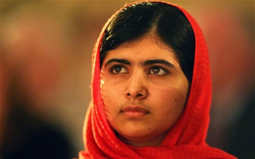 thepeoplesrecord: The Malala you won’t hear aboutOctober 16, 2014 Malala Yousafzai, the 17-yea